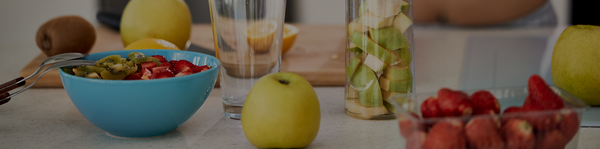 Nutrición deportiva