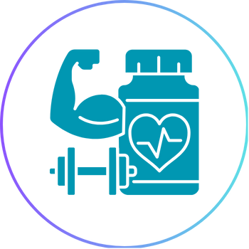 Nutrición deportiva