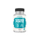 Fitoesterol Forte | Complejo Natural para Próstata con Saw Palmetto y Zinc | 90 Cápsulas
