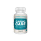 Cardio Care | Aceite de Krill Puro con Omega 3 EPA + DHA + Astaxantina | 60 Perlas