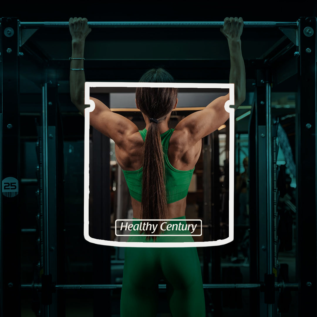 BCAA + Glutamina + Vitamina B6 | Aminoácidos Ramificados 2:1:1 | Sabor Sandía | 300g (30 dosis)