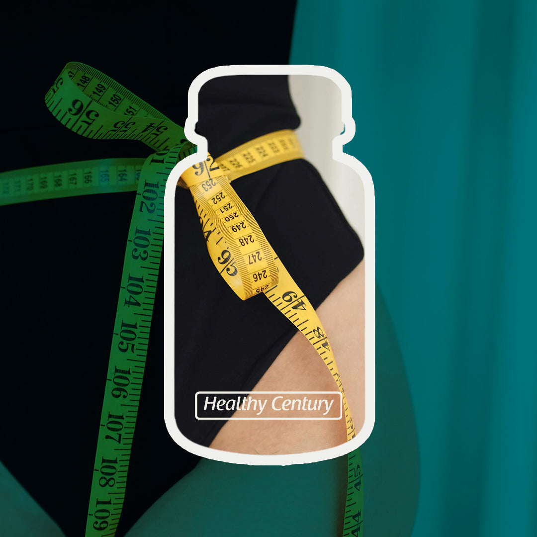 Termogénico + | Garcinia Cambogia + Café Verde + Glucomanano + Cetona de Frambuesa | 60 Comprimidos Masticables