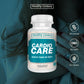 Cardio Care | Aceite de Krill Puro con Omega 3 EPA + DHA + Astaxantina | 60 Perlas