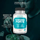 Fitoesterol Forte | Complejo Natural para Próstata con Saw Palmetto y Zinc | 90 Cápsulas