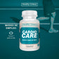 Cardio Care | Aceite de Krill Puro con Omega 3 EPA + DHA + Astaxantina | 60 Perlas