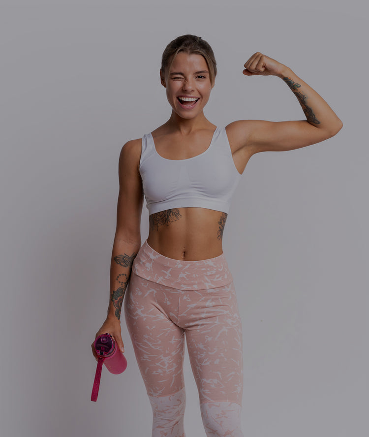 Nutrición deportiva