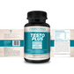 Testo Plus | Potenciador Natural de Testosterona | 120 Cápsulas