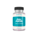 Full Focus | Complejo Multivitamínico Completo | 60 Comprimidos