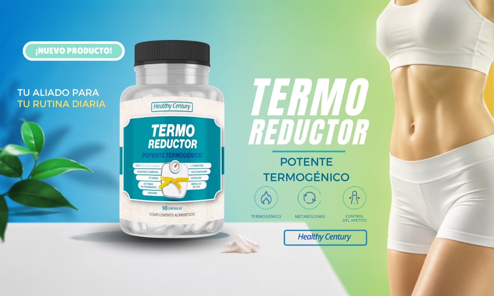 Termo Reductor